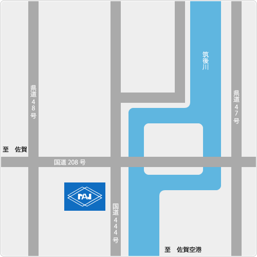 MAP石塚工場